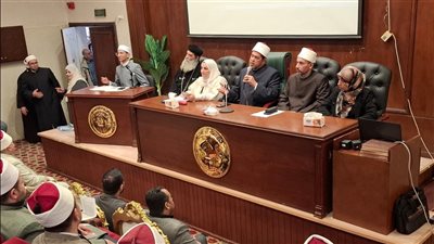عبد الرحمن النجار: القرآن الكريم تحدث عن شرطين في الدعاة وهما الصبر واليقين