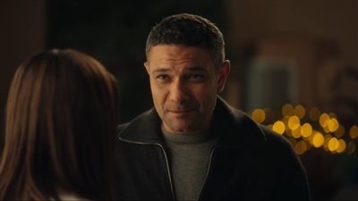 مسلسل اتنين غيرنا الحلقة 8.. هنادي مهنا تحاول ابعاد دينا الشربيني عن آسر ياسين