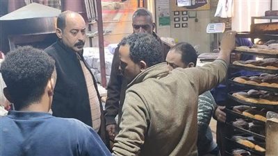 حملة مكبرة لرفع الإشغالات بأبو سلطان في فايد تنفيذا لتوجيهات محافظ الإسماعيلية