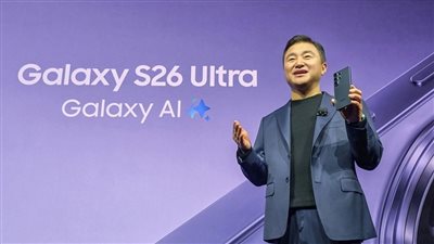 سامسونج تكشف عن سلسلة أجهزة Galaxy S26.. أعلى مستويات الذكاء الاصطناعي 