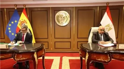 خبير: اتفاقية تسليم المجرمين مع إسبانيا مشروطة بإجراءات قانونية 