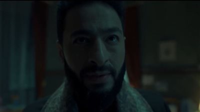 مسلسل المداح 6 الحلقة 9.. حماده هلال يحاول إنقاذ طفله من قرينها 