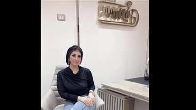 صابرين جابر تحسم الجدل لـ نيوز رووم: الدعاء للي أذاني.. قوة ولا ضعف؟