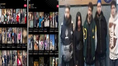 سقوط 4 صناع محتوى انتحلوا صفة شرطة بالمطرية.. التحقيقات تكشف تفاصيل مخطط