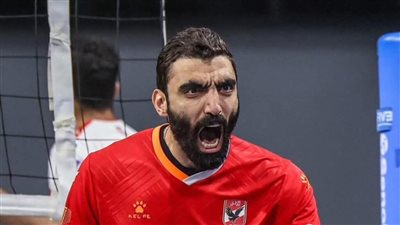 نجم الأهلي السابق أحمد صلاح ينتقل إلى الدوري العراقى
