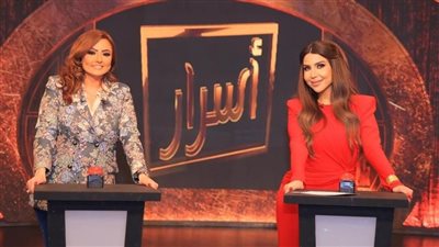 «فاهم السوق والأرقام».. بشرى: محمد رمضان نجم مصر الأبرز مقارنة بالعوضي وكرارة