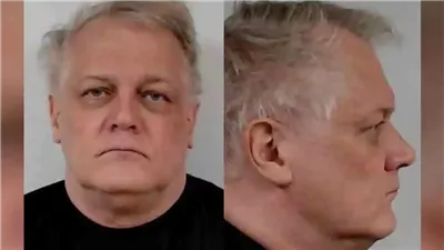 اعتقال طيار أمريكي سابق بتهمة تدريب طيارين صينيين دون ترخيص