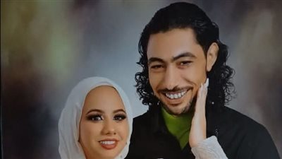 خطيب عروس بورسعيد المقتولة: مش هتجوز بعد فاطمة خلاص
