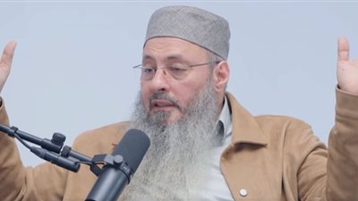 «ذنوب 100 سنة تغفر بصيامه».. الشيخ أيمن عبد الجليل يكشف فضل رمضان