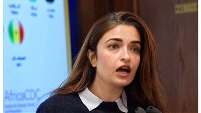 النائبة إيرين سعيد: صحة النواب ترصد شكاوى الصيادلة والرقابة هي الحل لضبط السوق