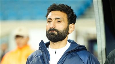 أول تعليق من أحمد سمير بعد فوز البنك الأهلي على فاركو بالدوري
