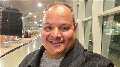 الأهلي ينعى أحمد رزق أحد كبار مشجعي النادي بعد أن وافته المنية 