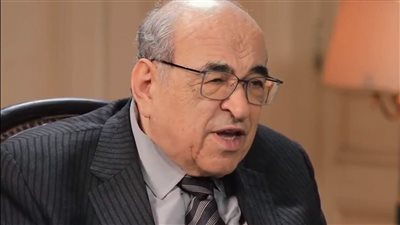 مصطفى الفقي يكشف كواليس اختيار مبارك للمشير طنطاوي: 