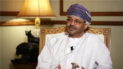 وزير الخارجية العماني: أمريكا وإيران منفتحتان لأفكار وحلول جديدة ومبتكرة