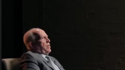 رئيس الاسستخبارات الأمريكية» الأسبق عن الرئيس السيسي: «مهموم بأحوال الشعب»