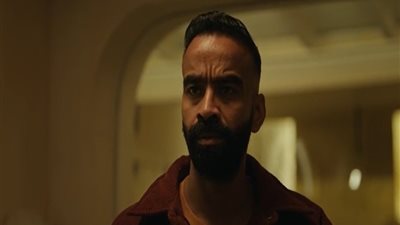مسلسل على قد الحب الحلقة ٨.. محمود الليثي يسرق نيللي كريم