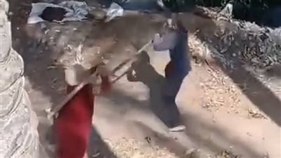 خلافات على الميراث.. ضبط طرفي مشاجرة إلقاء سيدة في ترعة والتعدى عليها بالبحيرة