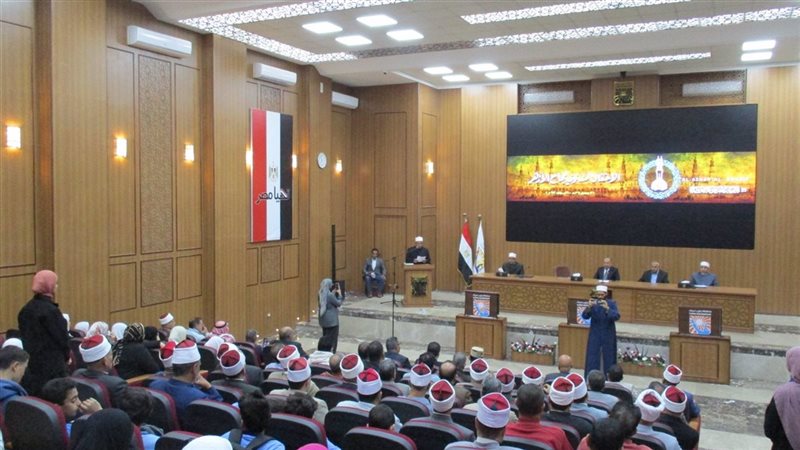 الجامع الأزهر 