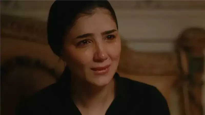 مي عمر