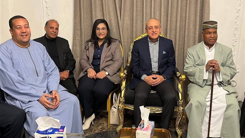 النائب ناصر الضوي