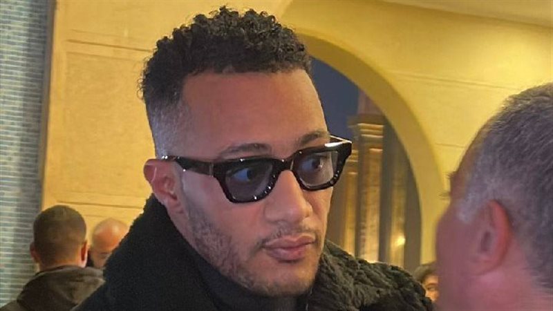 محمد رمضان
