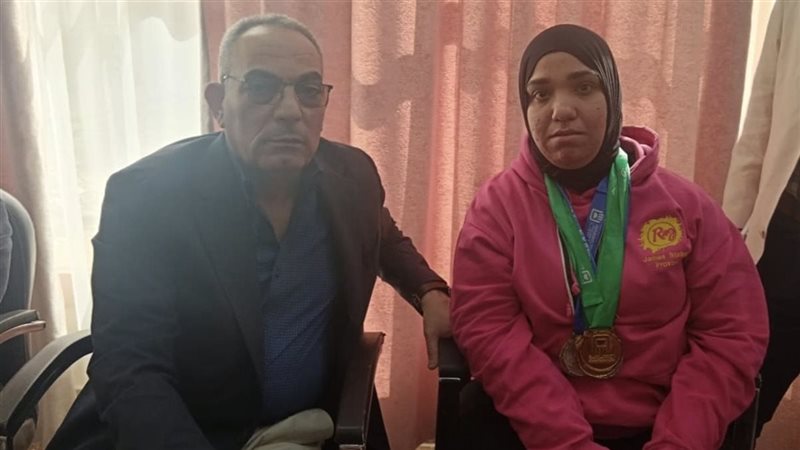 محافظ الإسماعيلية