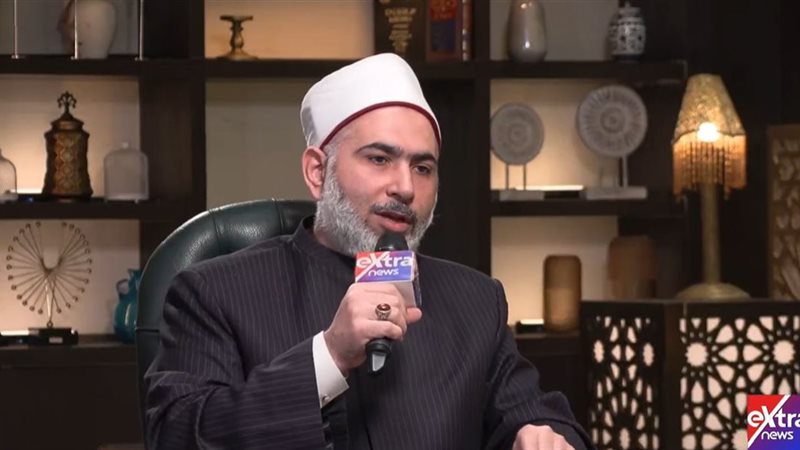 الشيخ حازم داوود