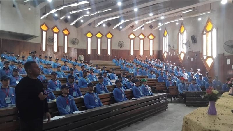 جامعة الأزهر 