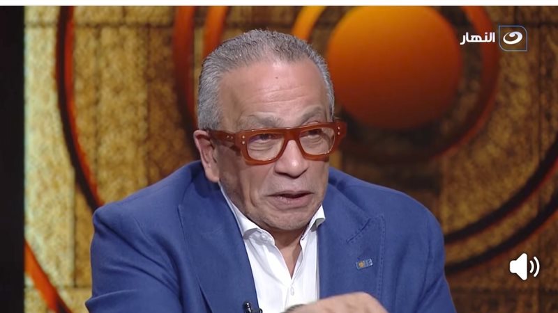 عمرو الجنايني