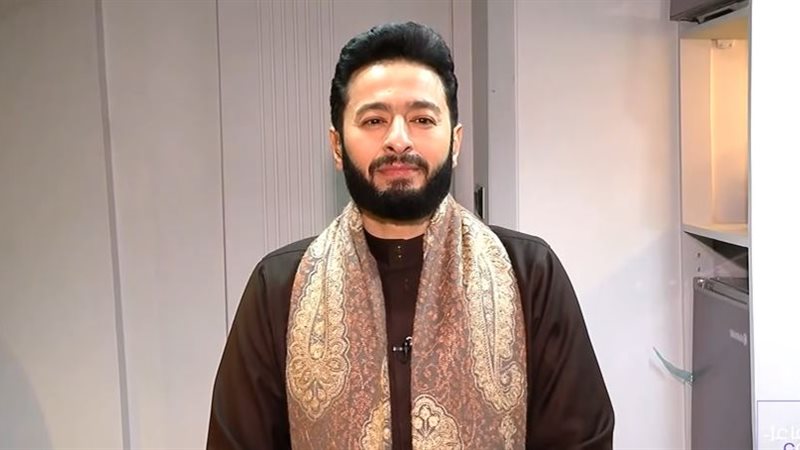 حمادة هلال 