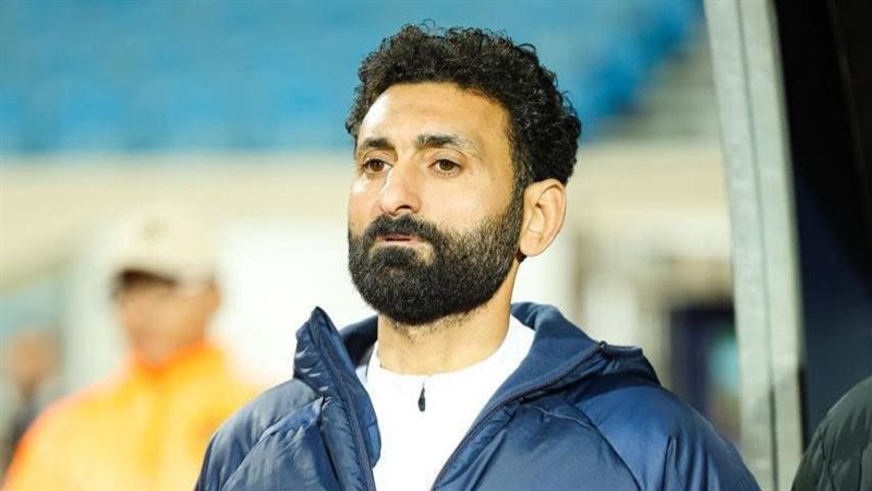 أحمد سمير