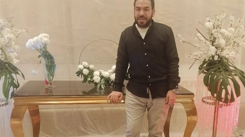 المتوفي