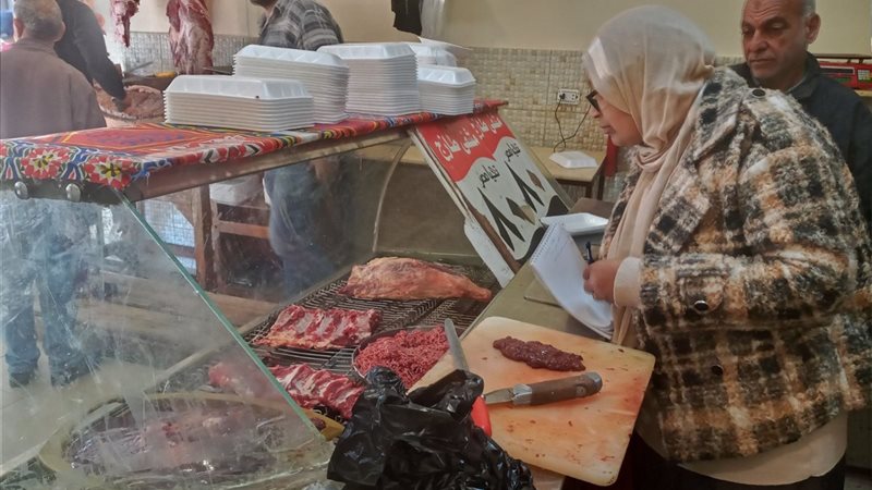 حملات الأسواق 