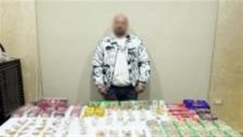 ألعاب نارية
