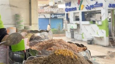 أكلات تختفي من السفرة المصرية مع بداية الصيام .. والكشري أولها