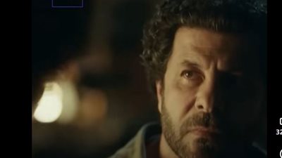 الفنان إياد نصار يكشف مفاجأة عن 