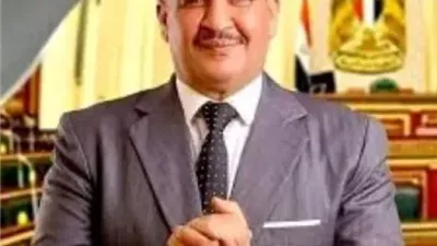 النائب محمود السيد المنوفي يطالب بسرعة صرف مستحقات مزارعي القصب في قنا