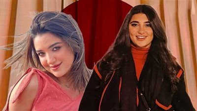 بسبب رامز جلال.. الأزمة تتصاعد بين البلوجرز منة الزهيري و كنزي مدبولي