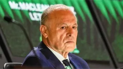 أبو ريدة: صلاح يحمل أحلام أمة.. والفراعنة لن يكتفوا بالتمثيل المشرف بالمونديال