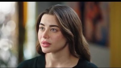 ماذا قال طارق الشناوي عن أداء يارا السكري في مسلسل علي كلاي |فيديو