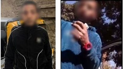 الداخلية تواجه ظاهرة السايس..ضبط منادى طلب مبلغ مالى من صاحب سيارة بالقاهرة