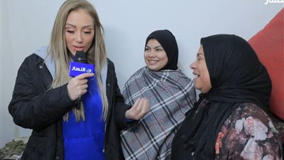 بعد حريق جهازها.. 200 ألف جنيه من 