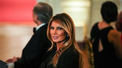 البيت الأبيض: ميلانيا ترامب تترأس اجتماعا لمجلس الأمن التابع الاثنين المقبل