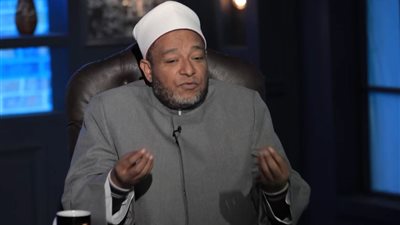 أزهري عن برامج المقالب في رمضان: حرام صناعتها ومشاهدتها (فيديو)