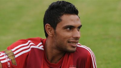 محمد رزق نجم الأهلي السابق يكشف طقوسه الرمضانية لـ نيوز رووم