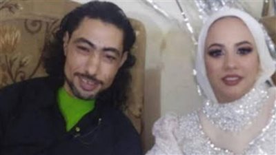 التحقيق الكامل في لغز مقتل عروس بورسعيد على يد زوجة شقيق خطيبها