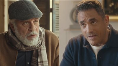 مسلسل رأس الأفعى الحلقة 9..كرارة يعرض الزواج على نينا مغربي ويطارد شريف منير