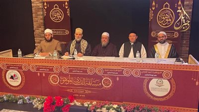الشيخ محمد جبريل يوضح موقفه من «دولة التلاوة» ويكشف هدفه الحقيقي