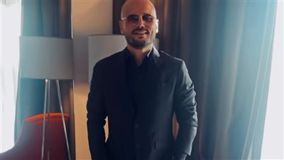آخر أعماله سيكو سيكو .. وفاة والدة المنتج محمد حلمي