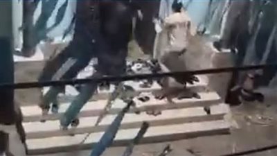القبض على 6 أشخاص إثر مشاجرة بالشوم واقتحام مسجد عقب صلاة التراويح